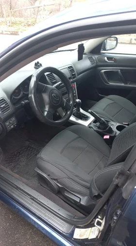 Subaru Legacy, снимка 8