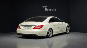 Mercedes-Benz CLS 350 V6* AMG LINE, снимка 2