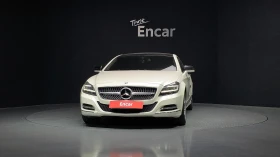 Mercedes-Benz CLS 350 V6* AMG LINE, снимка 3