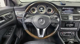 Mercedes-Benz CLS 350 V6* AMG LINE, снимка 9