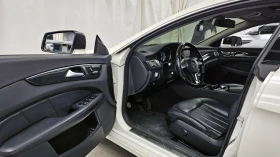 Mercedes-Benz CLS 350 V6* AMG LINE, снимка 5