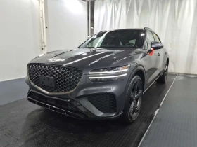 Genesis GV70 3.5T SPORT  CARFAX, снимка 1