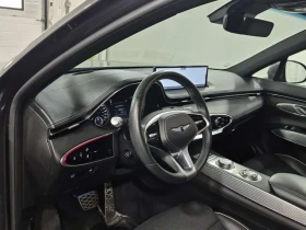 Genesis GV70 3.5T SPORT  CARFAX, снимка 10