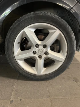 Opel Astra H GTC Coupe 1. 7 CDTI, снимка 10