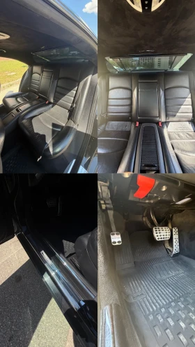 Mercedes-Benz CLS 320, снимка 14