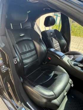 Mercedes-Benz CLS 320, снимка 11