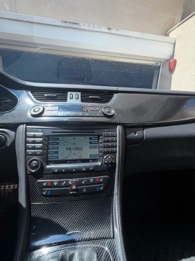 Mercedes-Benz CLS 320, снимка 16