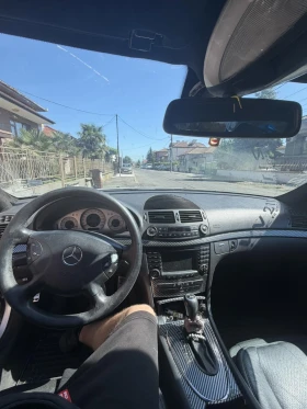 Mercedes-Benz E 320, снимка 6