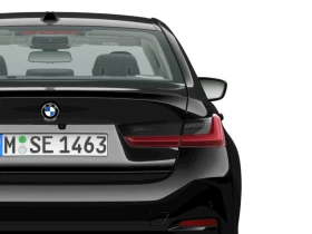 BMW 318 Sedan (MX), снимка 7