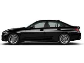 BMW 318 Sedan (MX), снимка 4