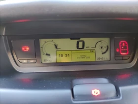 Citroen Grand C4 Picasso, снимка 8