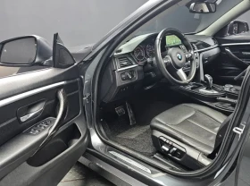 BMW 420 F32 xDrive Sports Gran Coupe, снимка 9