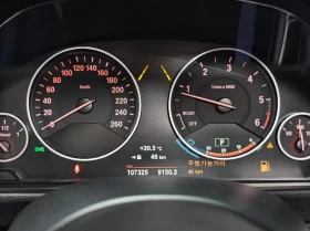BMW 420 F32 xDrive Sports Gran Coupe, снимка 8
