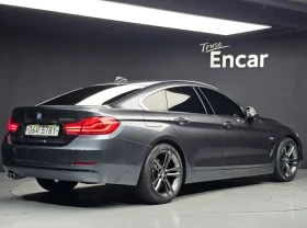 BMW 420 F32 xDrive Sports Gran Coupe, снимка 2