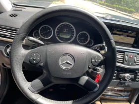 Mercedes-Benz E 350, снимка 6
