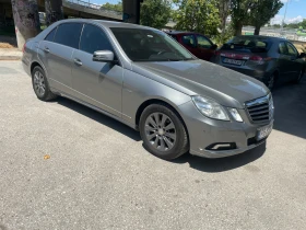 Mercedes-Benz E 350, снимка 3