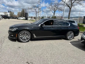 BMW 750 * xDrive Sedan * CARFAX * БЕЗ ПЪРВОНАЧАЛНА ВНОСКА, снимка 2