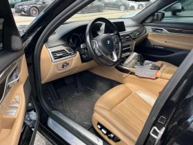 BMW 750 * xDrive Sedan * CARFAX * БЕЗ ПЪРВОНАЧАЛНА ВНОСКА, снимка 5