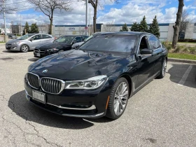 BMW 750 * xDrive Sedan * CARFAX * БЕЗ ПЪРВОНАЧАЛНА ВНОСКА, снимка 1