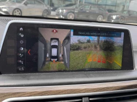 BMW 750 * xDrive Sedan * CARFAX * БЕЗ ПЪРВОНАЧАЛНА ВНОСКА, снимка 16
