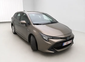 Toyota Corolla 1.8  122кс , снимка 2