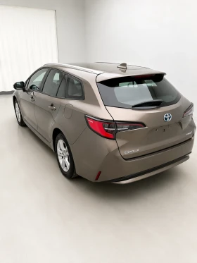 Toyota Corolla 1.8  122кс , снимка 4