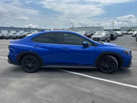 Subaru WRX * Sport * АВТОКРЕДИТ БЕЗ ПЪРВОНАЧАЛНА ВНОСКА* , снимка 3