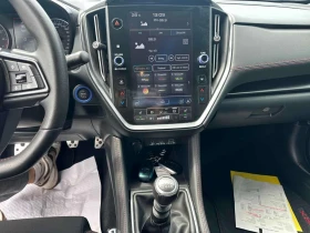 Subaru WRX * Sport * АВТОКРЕДИТ БЕЗ ПЪРВОНАЧАЛНА ВНОСКА* , снимка 9