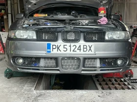 Seat Leon, снимка 6