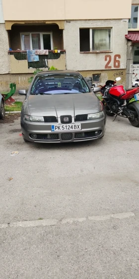 Seat Leon, снимка 4