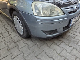 Opel Corsa, снимка 6