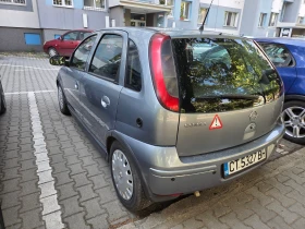 Opel Corsa, снимка 4