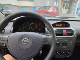 Opel Corsa, снимка 12