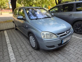 Opel Corsa, снимка 1