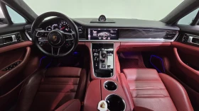 Porsche Panamera GTS BOSE SOFT CLOSE 360 КРАЙНА ЦЕНА* encareu.com, снимка 7