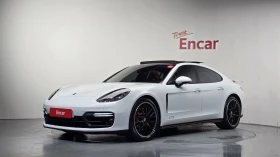 Porsche Panamera GTS BOSE SOFT CLOSE 360 КРАЙНА ЦЕНА* encareu.com, снимка 1
