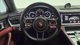 Porsche Panamera GTS BOSE SOFT CLOSE 360 КРАЙНА ЦЕНА* encareu.com, снимка 14