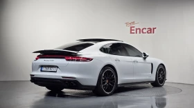 Porsche Panamera GTS BOSE SOFT CLOSE 360 КРАЙНА ЦЕНА* encareu.com, снимка 2