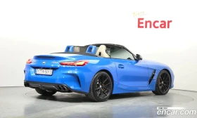 BMW Z4 M40i, снимка 2
