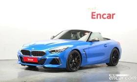 BMW Z4 M40i, снимка 1