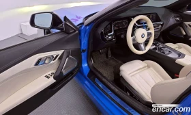 BMW Z4 M40i, снимка 10
