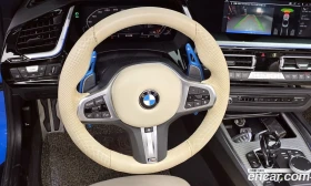 BMW Z4 M40i, снимка 12