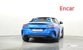 BMW Z4 M40i, снимка 4