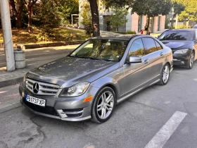 Mercedes-Benz C 250 AMG Line, снимка 2