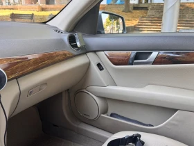 Mercedes-Benz C 250 AMG Line, снимка 10