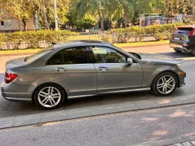 Mercedes-Benz C 250 AMG Line, снимка 3