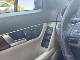 Mercedes-Benz C 250 AMG Line, снимка 9
