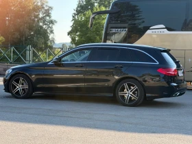 Mercedes-Benz 220 2.2CDI AMG Line, снимка 4