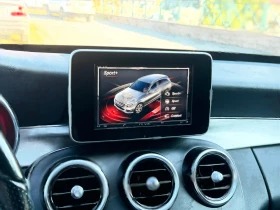 Mercedes-Benz 220 2.2CDI AMG Line, снимка 13