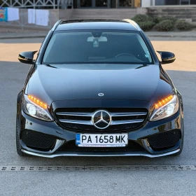 Mercedes-Benz 220 2.2CDI AMG Line, снимка 2